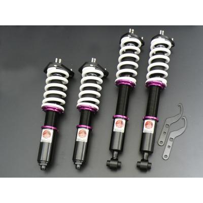 GRX135 マークx130系　 135系　 車高調　 ファイナルコネクション FINALKonnexion GRX135 マークX 4WD ステルスブラックツイン 車