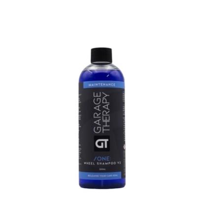 【Garage Therapy】ONE: Wheel Shampoo (ホイールシャンプー)新品未使用 楽天市場】ガレージセラピー /ONE: ホイールシャンプー 【 日本正規品
