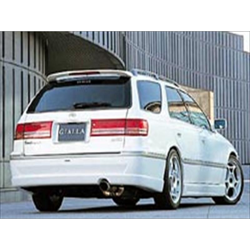 マーク2 QUALIS SPORTIVO REAR UNDER SPOILER : オートスタイル(AutoStyle) - 通販 ...