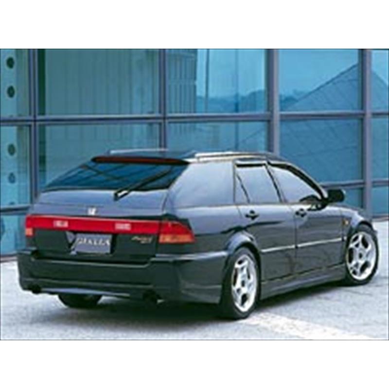 ACCORD WAGON SPORTIVO Racing ver. REAR BUMPER SPOILER(CH9用/CF6/7