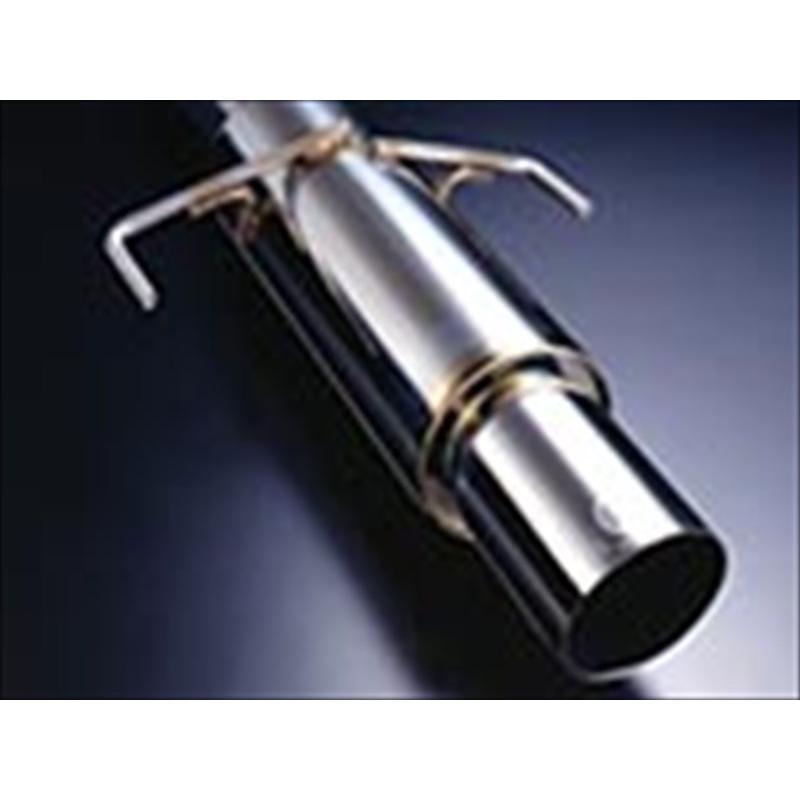 レガシィ BE系 B4 Type-RR 「A-D型」 CORSA GT-SONIC（オール