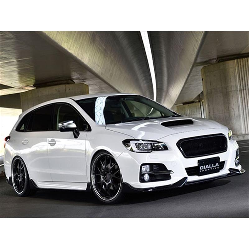 長納期商品】レヴォーグ VM4/VMG アップライドA-B型 SPORTIVO フロント