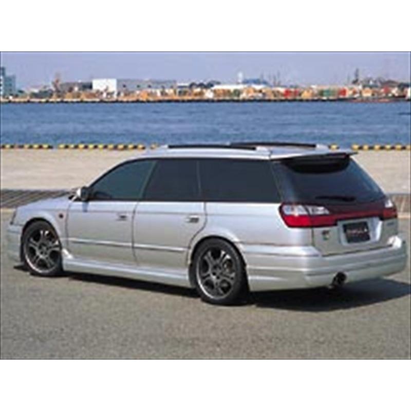 BH レガシィツーリングワゴン 前期 SPORTIVO ver.1 REAR UNDER SPOILER