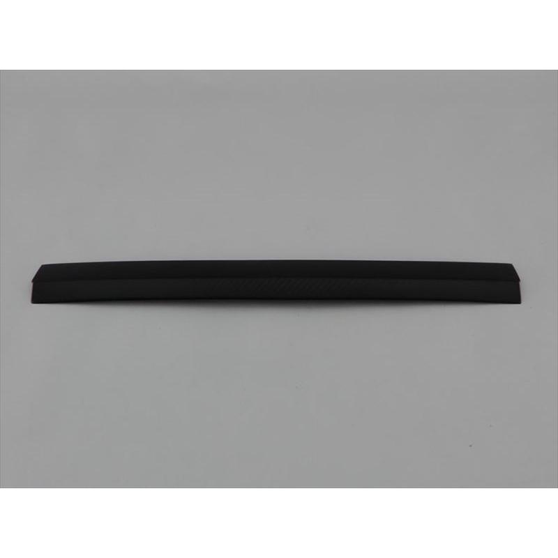 アルト/ターボRS/ワークス HA36S Fガーニッシュ カーボン調 : オート