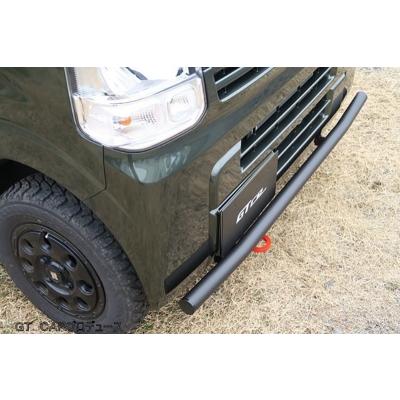 DA17V エブリイバン フロント牽引フック : オートスタイル(AutoStyle