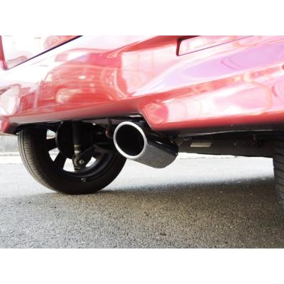 5ZIGEN LA600S タントカスタム RS マフラーカッター : オート 5ZIGEN LA600S タントカスタム RS マフラーカッター : オート