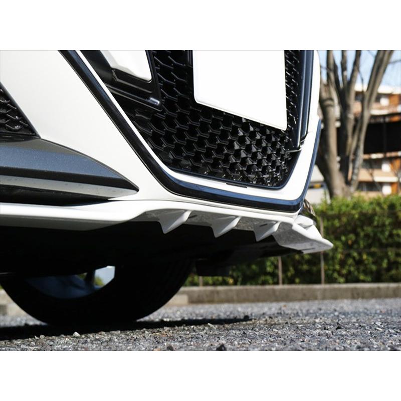 22 クラウン RS SPORT DESIGN フロントスポイラー カラード 22 クラウン RS SPORT DESIGN フロントスポイラー カラード