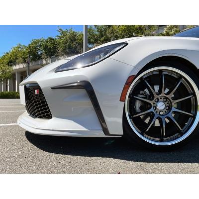 ZN8 GR86 SPORTDESIGN フロントスポイラー : オートスタイル