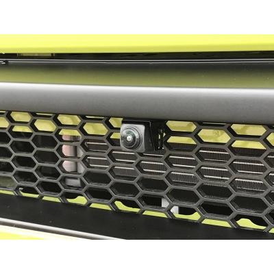 JB64W ジムニー HB1st フロントカメラセット : オートスタイル