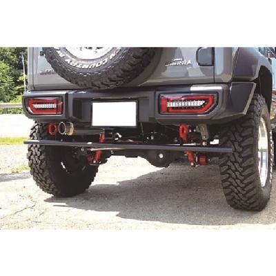 JB74W ジムニーシエラ 後部突入防止装置 : オートスタイル(AutoStyle