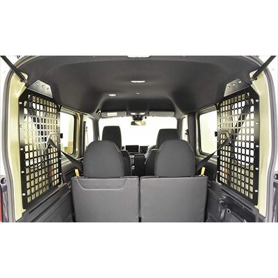 nvan ユーティリティパネル ハイルーフ JJ1 JJ2 N-VAN JJ1/JJ2 ハードカーゴ ユーティリティパネル : オートスタイル
