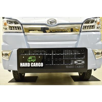 S500/S510 ハイゼットトラック / ジャンボ 前期 ハードカーゴ スキッド