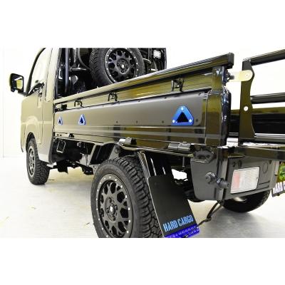HALEO カーゴ　セットアップ HALEO CARGO STRETCH JOGGER BLACK STEALTH】 ▶︎ ¥17,600(税込