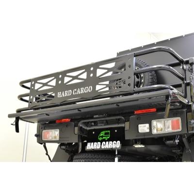 ハイゼットトラック S500P/S510P ハードカーゴ ゲートプラス : オート 