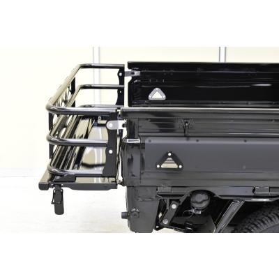 ハイゼットトラック S500P/S510P ハードカーゴ ゲートプラス : オート 