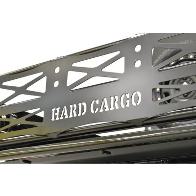 ハイゼットトラック S500P/S510P ハードカーゴ ゲートプラス : オート