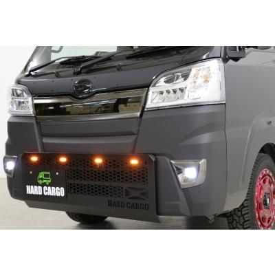 S500/S510 ハイゼットトラック / ジャンボ 前期 ハードカーゴ LED