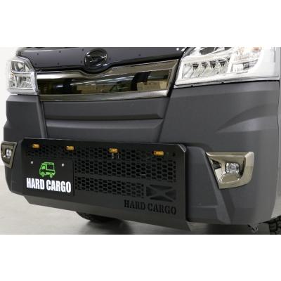S500/S510 ハイゼットトラック / ジャンボ 前期 ハードカーゴ LED