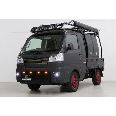 S500/S510 ハイゼットトラック / ジャンボ 前期 ハードカーゴ LED
