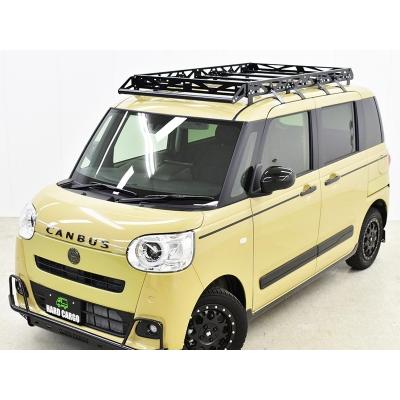 LA850S/LA860S ムーヴキャンバス ハードカーゴ アウトドアキャリア_2