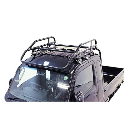 ハイゼットジャンボ (S500/S510P)用 ルーフラックスライドバーセット