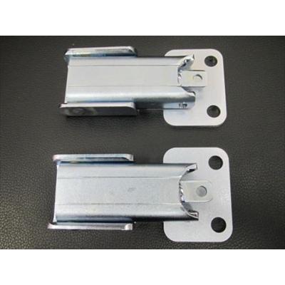 エブリイバン DA64V オーバーフェンダー取り付け用ヒンジセット  