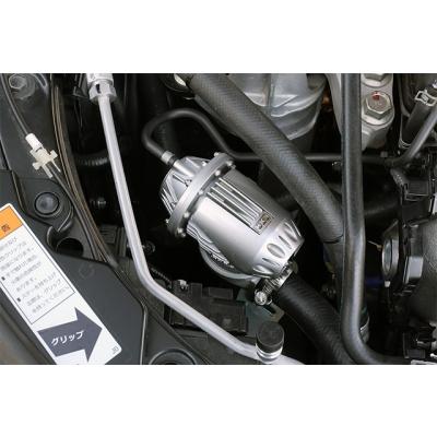 HKS（エッチケーエス） FL5 シビックタイプR ブローオフバルブ