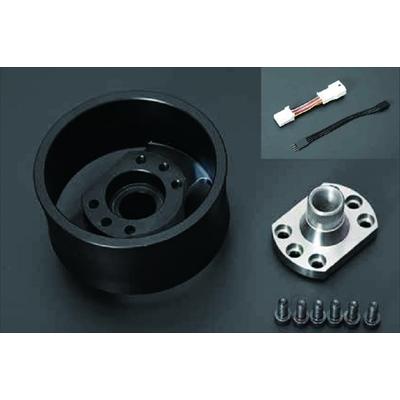 前期grヤリス アイコード ステアリングコラムエクステンダー DDM GR YARIS Gen1&Gen2 MT用ステアリングコラムエクステンダー