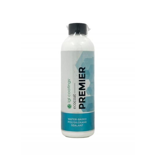 igl coatings ecocoat PREMIER 500ml 「正規品」 : オートスタイル
