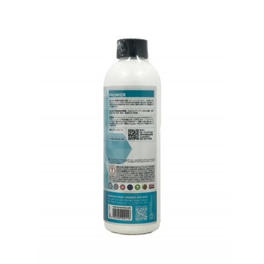 igl coatings ecocoat PREMIER 500ml 「正規品」の画像
