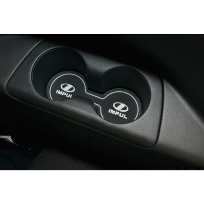 IMPUL（インパル） セレナ C26 2WD ポケットラバーマット : オート 