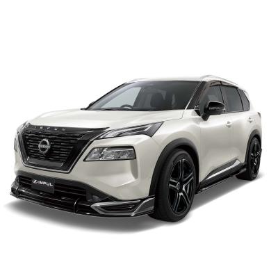 エクストレイルt33 日産 エクストレイル IV (T33) [2021 .. 2026] - ホイール