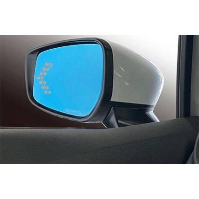 IMPUL（インパル） E12 ノート 後期 マルチファンクション LED ブルー