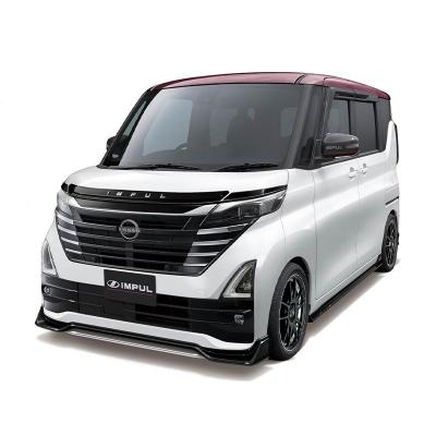 IMPUL（インパル） ルークス ハイウェイスター B45A B44A 後期 2023/8