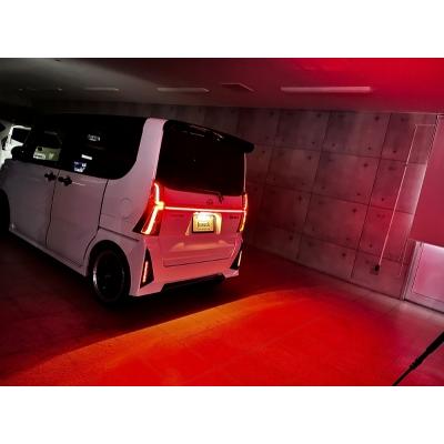 Junack（ジュナック） LA650S / LA660S タント/ タントカスタム