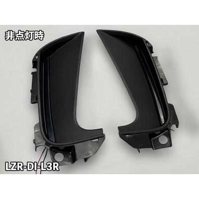 MAYH110/MAYH15 LEXUS LBX LEDZARD Duct Illumination　(リ・ザード ダクトイルミネーション)_3