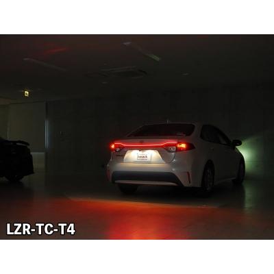 カローラセダン LEDZARD TC　(リ・ザード TC)_1