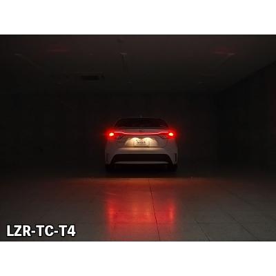 カローラセダン LEDZARD TC　(リ・ザード TC)_2