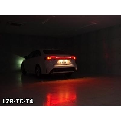 カローラセダン LEDZARD TC　(リ・ザード TC)_3