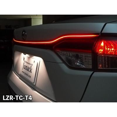 カローラセダン LEDZARD TC　(リ・ザード TC)_4