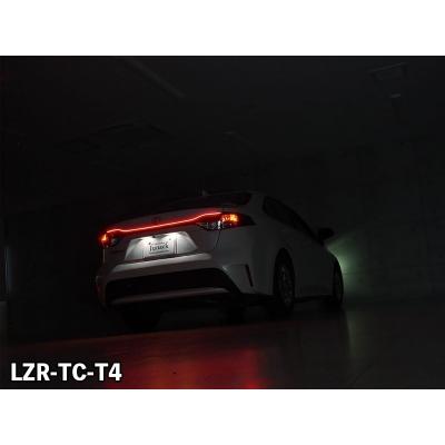 カローラセダン LEDZARD TC　(リ・ザード TC)_5