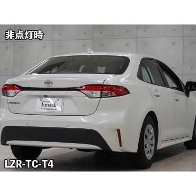 カローラセダン LEDZARD TC　(リ・ザード TC)_6
