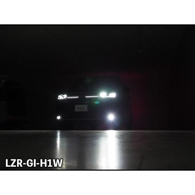 Junack（ジュナック） RP6/7/8 ステップワゴン スパーダ LEDZARD Grill