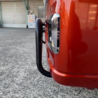 S500P / S510P ハイゼットトラック ジャンボ 前期/後期 アルミバンパー