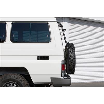 JAOS（ジャオス） ランドクルーザー 70系 J78 トゥループキャリア用