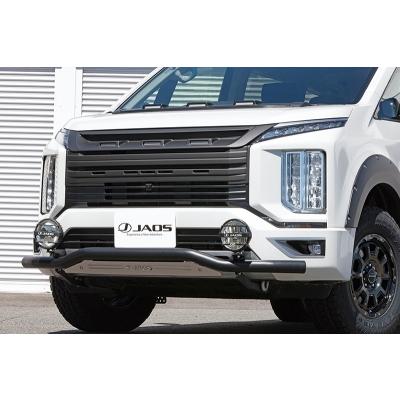 デリカD5 後期　JAOS フロントグリル 500.jpg