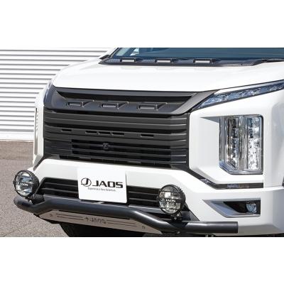 JAOS デリカD:5 (19+) ディーゼル車 フロントグリル 塗装済 : オート 