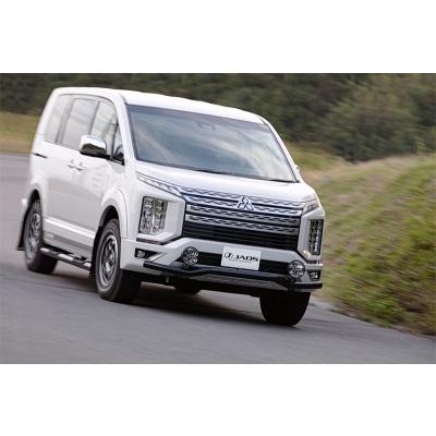 JAOS（ジャオス） デリカ D:5 (19.02-) ディーゼル車 BATTLEZ ダンパー