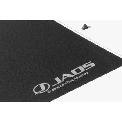 JAOS（ジャオス） 300系 GR SPORT ランドクルーザー ボンネット