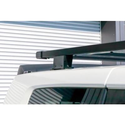 JAOS（ジャオス） デリカ D:5 （2019〜）フラットラックセット 1250